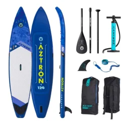 Aztron Vesiurheilu*SUP lautasetti Neptune