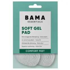 Bama Pohjalliset|Pohjalliset*päkiätyyny Soft Gel Pad