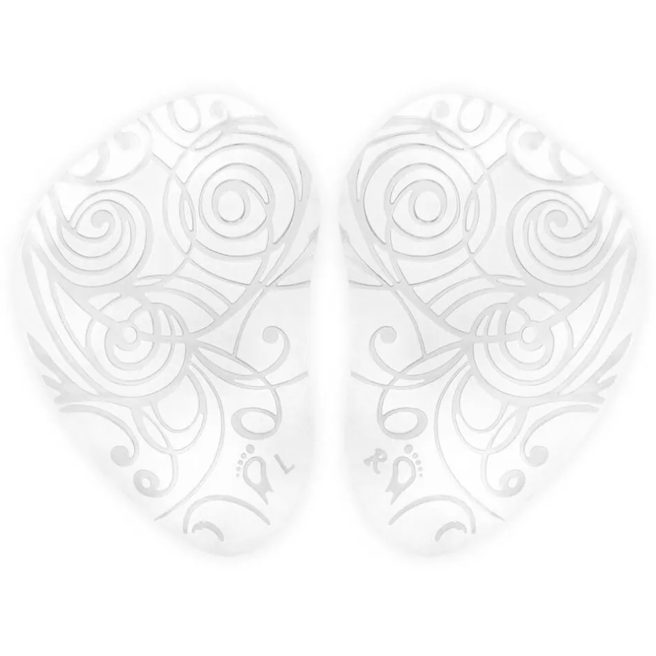 Bama Pohjalliset|Pohjalliset*päkiätyyny Soft Gel Pad