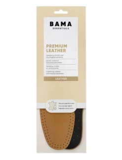 Bama Pohjalliset|Pohjalliset*pohjalliset Premium Leather 44/45