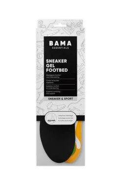 Bama Pohjalliset|Pohjalliset*pohjalliset Sneaker Gel Footbed 42/43