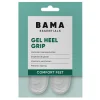 Bama Pohjalliset|Pohjalliset*sukansuoja Gel Heel Grip