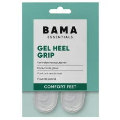 Bama Pohjalliset|Pohjalliset*sukansuoja Gel Heel Grip