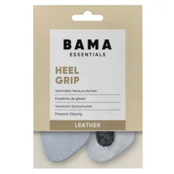 Bama Pohjalliset|Pohjalliset*sukansuoja Heel Grip