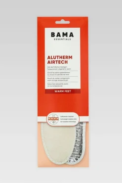 Bama Pohjalliset|Pohjalliset*talvipohjalliset Alutherm Airtech 46/47