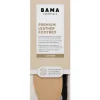 Bama Pohjalliset|Pohjalliset*tukipohjalliset Premium Leather Footped 41