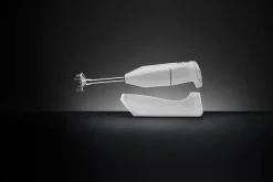 Bamix Yleis- Ja Monitoimikoneet*Cordless sauvasekoitin ladattava valkoinen