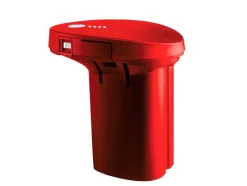 Bamix Yleis- Ja Monitoimikoneet*Cordless sauvasekoittimen akku punainen