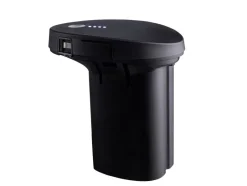 Bamix Yleis- Ja Monitoimikoneet*Cordless sauvasekoittimen akku musta