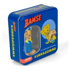 Bamse Pelit Ja Palapelit*Kurragömma