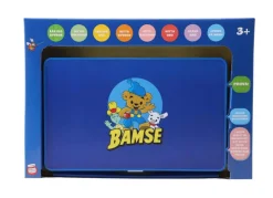 Bamse Robotti- Ja Toiminnalliset Lelut*laptop