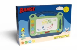 Bamse Vauva- Ja Taaperolelut*magneettinen piirustustaulu