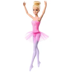 Barbie Nuket Ja Kotileikki*ballerina nukke