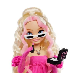 Barbie Nuket Ja Kotileikki*Dream Besties Malibu