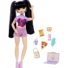 Barbie Nuket Ja Kotileikki*Dream Besties Renee