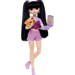 Barbie Nuket Ja Kotileikki*Dream Besties Renee