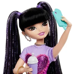 Barbie Nuket Ja Kotileikki*Dream Besties Renee