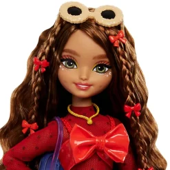 Barbie Nuket Ja Kotileikki*Dream Besties Teresa