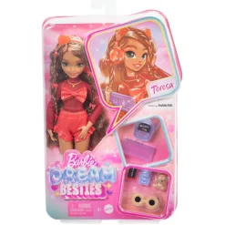 Barbie Nuket Ja Kotileikki*Dream Besties Teresa