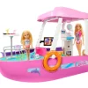 Barbie Nuket Ja Kotileikki*Dreamboat Hjv37