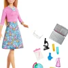 Barbie Nuket Ja Kotileikki*opettaja