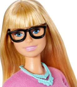 Barbie Nuket Ja Kotileikki*opettaja