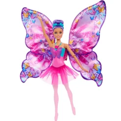 Barbie Nuket Ja Kotileikki*perhostanssija