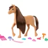 Barbie Nuket Ja Kotileikki*poni Pepper