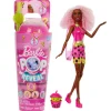 Barbie Nuket Ja Kotileikki*Pop Reveal Boba Berry Bliss