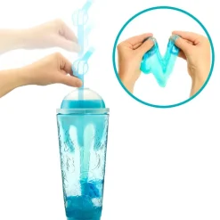 Barbie Nuket Ja Kotileikki*Pop Reveal Fruit Punch