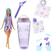 Barbie Nuket Ja Kotileikki*Pop Reveal Grape Fizz