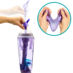 Barbie Nuket Ja Kotileikki*Pop Reveal Grape Fizz