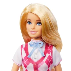 Barbie Nuket Ja Kotileikki*ratsastaja Malibu