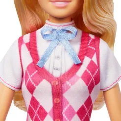 Barbie Nuket Ja Kotileikki*ratsastaja Malibu