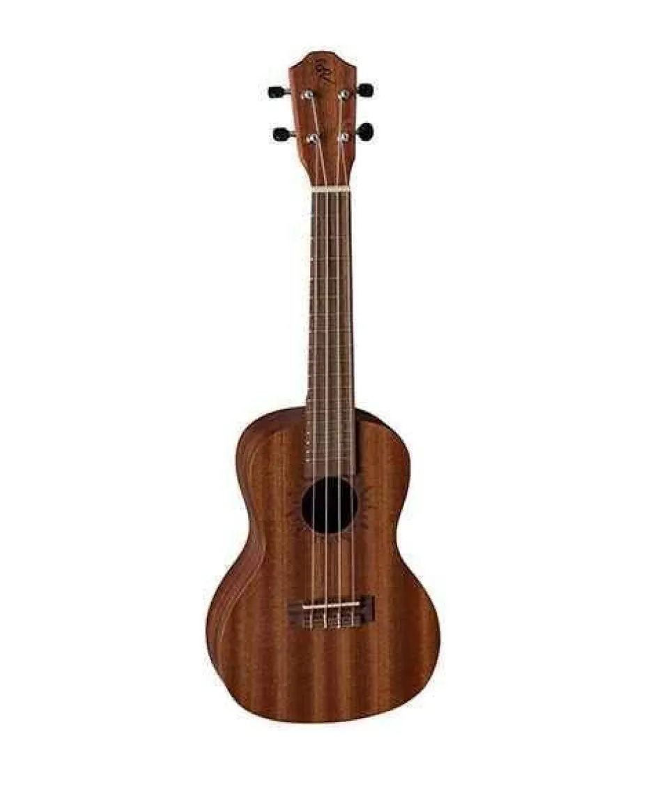 Baton Rouge Soittimet Ja Tarvikkeet*konserttiukulele V2-C