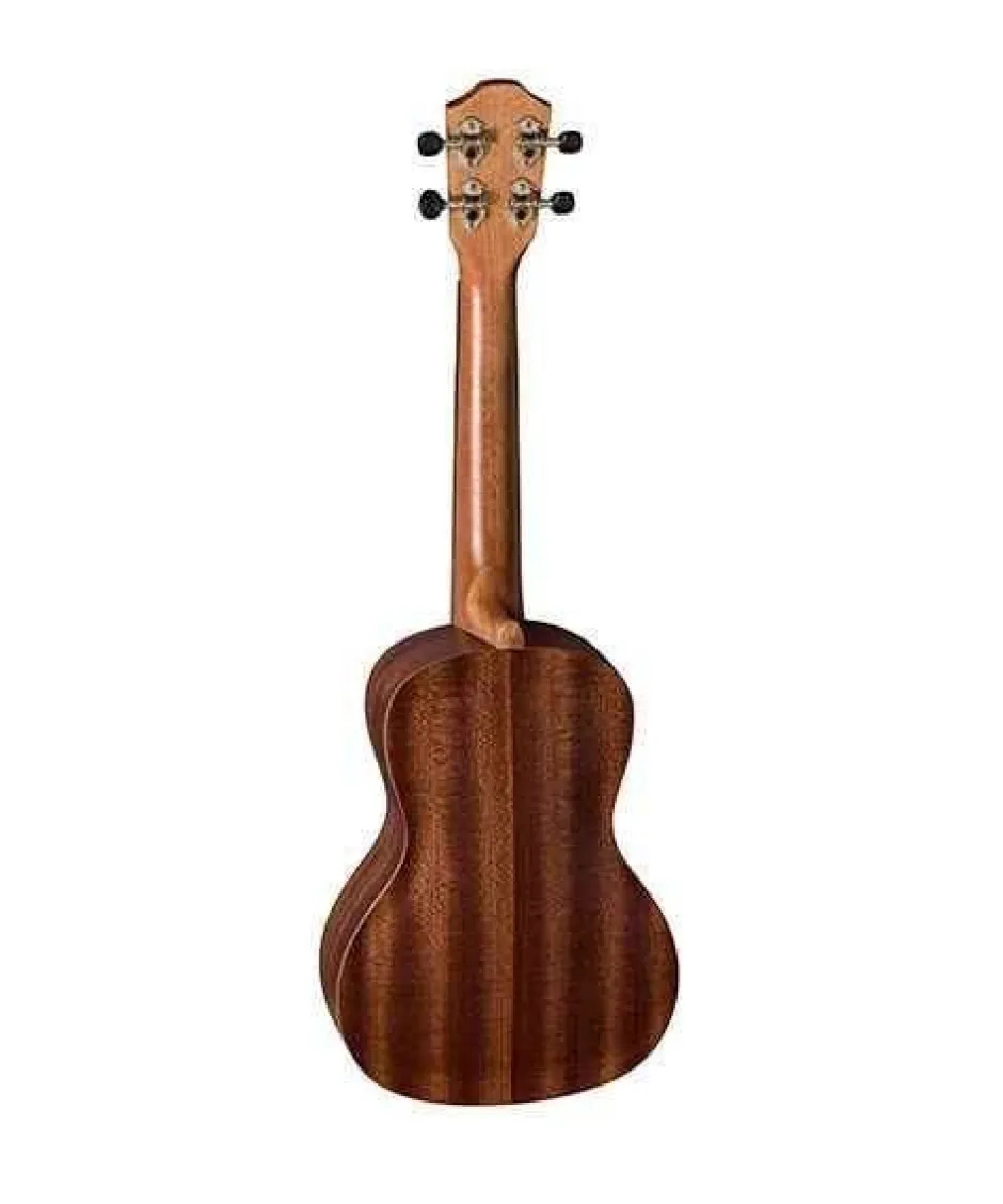 Baton Rouge Soittimet Ja Tarvikkeet*konserttiukulele V2-C