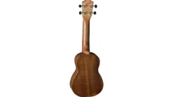 Baton Rouge Soittimet Ja Tarvikkeet*sopraanoukulele V2-S