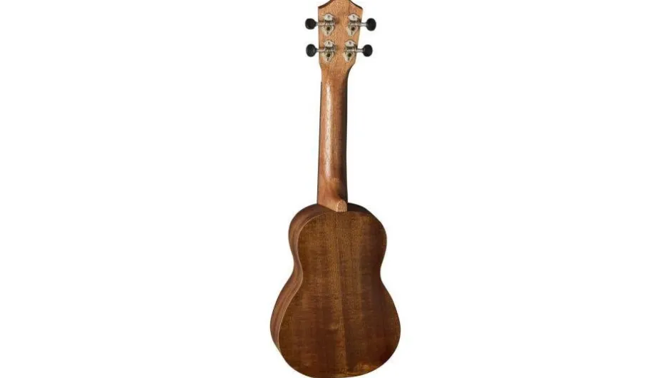 Baton Rouge Soittimet Ja Tarvikkeet*sopraanoukulele V2-S