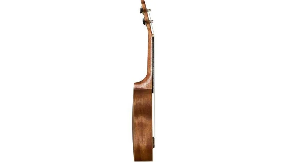 Baton Rouge Soittimet Ja Tarvikkeet*sopraanoukulele V2-S