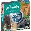 Bbc Earth Pelit Ja Palapelit*animals
