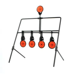 Bear Claw Metsästystarvikkeet*Spinner Maalitaulu Combo