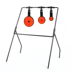 Bear Claw Metsästystarvikkeet*Tripla Spinner maalitaulu