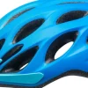 Bell Kypärät Ja Tarvikkeet*Charger Jr kypärä 50-57 cm force blue/glacier blue