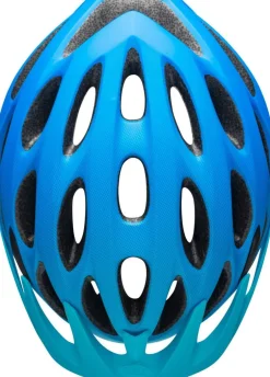 Bell Kypärät Ja Tarvikkeet*Charger Jr kypärä 50-57 cm force blue/glacier blue