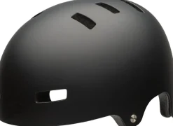 Bell Kypärät Ja Tarvikkeet*Local kypärä Matte Black