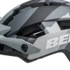 Bell Kypärät Ja Tarvikkeet*Spark 2 Mips kypärä 53-60 cm grey camo