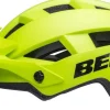 Bell Kypärät Ja Tarvikkeet*Spark 2 Mips kypärä 53-60 cm hiviz yellow