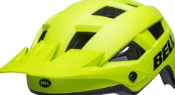 Bell Kypärät Ja Tarvikkeet*Spark 2 Mips kypärä 53-60 cm hiviz yellow