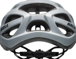 Bell Kypärät Ja Tarvikkeet*Tracker kypärä 54-61 cm matte silver