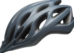 Bell Kypärät Ja Tarvikkeet*Tracker kypärä 54-61 cm matte lead